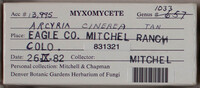 Image Associated With the Occurence